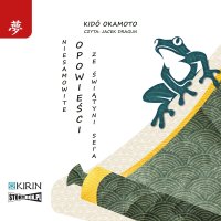 Niesamowite opowieści ze świątyni Sei'a - Kidō Okamoto