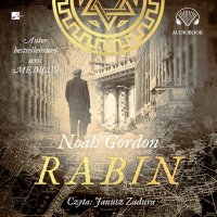 Rabin - Noah Gordon
