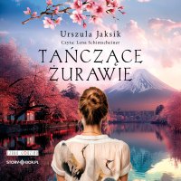 Tańczące żurawie - 