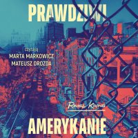 Prawdziwi Amerykanie - 