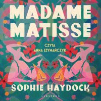 Madame Matisse - 