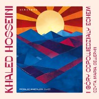I góry odpowiedziały echem - Maria Seweryn, Khaled Hosseini, Magdalena  Słysz