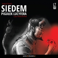Siedem pigułek Lucyfera - Sergiusz Piasecki