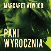 Pani Wyrocznia - Margaret Atwood