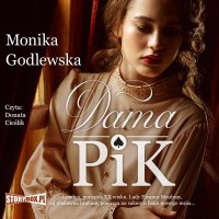 Dama Pik - Monika Godlewska