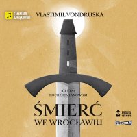 Śmierć we Wrocławiu - Vlastimil Vondruska