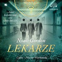 Lekarze - Noah Gordon