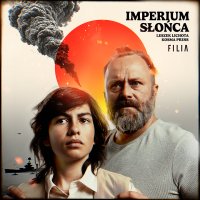 Imperium Słońca - Lech Jęczmyk, J. G. Ballard, Leszek Lichota, Kosma Press, Maciej Więckowski 