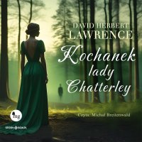 Kochanek Lady Chatterley - 