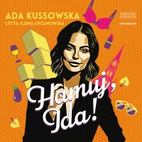 Hamuj, Ida! - 