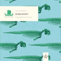 Żywe istoty - Sebastian Musielak, Bartosz Martyna, Iida Turpeinen