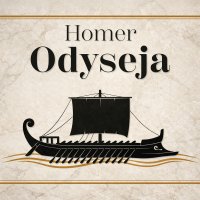 Odyseja - Lucjan Siemieński, Homer , Maciej Więckowski