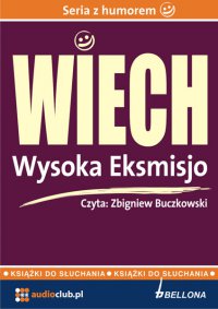 Wysoka Eksmisjo - Stefan Wiechecki 