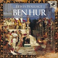 Ben Hur - Lewis Wallace