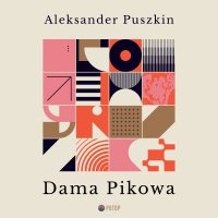 Dama pikowa - Aleksander Puszkin, Krzysztof Baranowski, Krzysztof Baranowski.