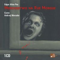 Morderstwo na Rue Morgue - Edgar Allan Poe