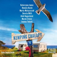 Kemping Chałupy 9 - Opracowanie zbiorowe 