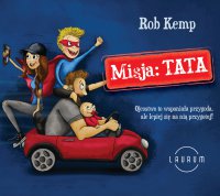 Misja: TATA - Rob Kemp