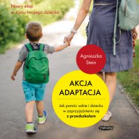 Akcja adaptacja - Agnieszka Stein