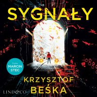 Sygnały. Komisarz Podbiał. Tom 2 - Krzysztof Beśka, Marcin Stec