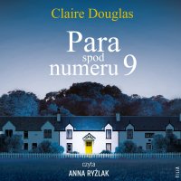 Para spod numeru 9 - Joanna Grabarek, Claire Douglas, Anna Ryźlak