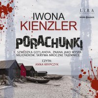 Porachunki - Iwona Kienzler