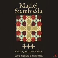 444 - Mariusz Bonaszewski, Maciej Siembieda