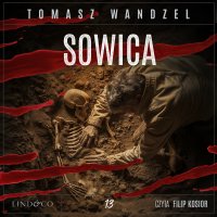 Sowica. Tom 13. Komisarz Oczko - Filip Kosior, Tomasz Wandzel