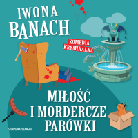 Miłość i mordercze parówki - 