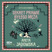 Sekret prawie byłego męża - 