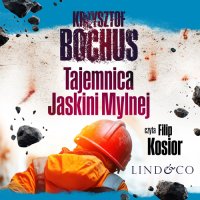 Tajemnica Jaskini Mylnej - 
