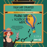 Frania Tańska i Kolekcjoner Widmo - 