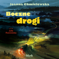Boczne drogi - 