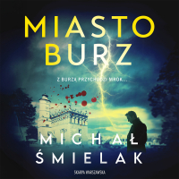 Miasto burz - 