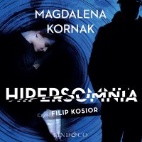 Hipersomnia. Tom 2. Prokurator Amelia - 