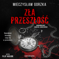 Zła przeszłość - 