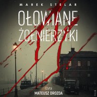 Ołowiane żołnierzyki - 