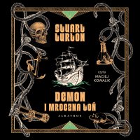 Demon i mroczna toń - 