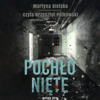Pochłonięte - 