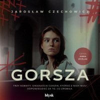 Gorsza - 