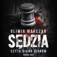 Sędzia - Diana Giurow , Oliwia Marczak