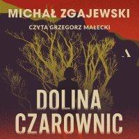 Dolina czarownic - Grzegorz Małecki, Michał Zgajewski