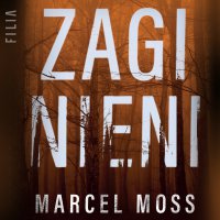 Zaginieni - Marcel Moss, Mateusz Weber
