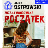 Zuza Lewandowska. Początek - Ewa Abart, Jacek Ostrowski