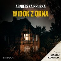 Widok z okna. Tajemnica Willi - 
