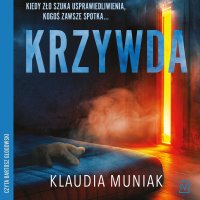 Krzywda - Bartosz Głogowski, Klaudia Muniak