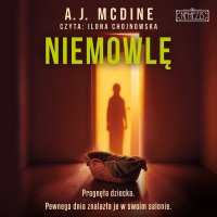 Niemowlę - Ilona Chojnowska, A.J. McDine