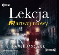 Lekcja martwej mowy - Marcin Popczyński, Paweł Jaszczuk