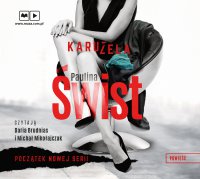 Karuzela - Michał Mikołajczak, Paulina Świst, Daria Brudnias