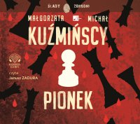 Pionek - Michał Kuźmiński